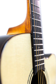 Tagima CF 1000 EQ-NT Acoustic Guitar - Natural