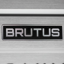 Load image into Gallery viewer, Hifonics BRL1600.4 BRUTUS BRL 1600 Watt Four Channel Amplifier