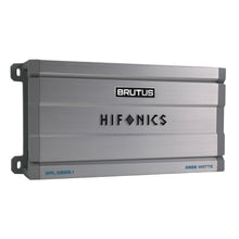 Charger l'image dans la galerie, Hifonics BRL3000.1 BRUTUS BRL 3000 Watt Mono Block Amplifier