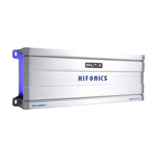 Charger l'image dans la galerie, Hifonics BRL6000.1 BRUTUS BRL 6000 Watt Mono Block Amplifier