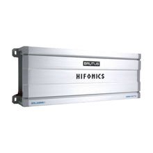 Charger l'image dans la galerie, Hifonics BRL6000.1 BRUTUS BRL 6000 Watt Mono Block Amplifier
