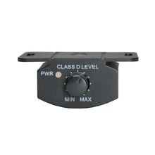 Charger l'image dans la galerie, Hifonics BRL3000.1 BRUTUS BRL 3000 Watt Mono Block Amplifier