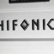 Charger l'image dans la galerie, Hifonics BRL3000.1 BRUTUS BRL 3000 Watt Mono Block Amplifier