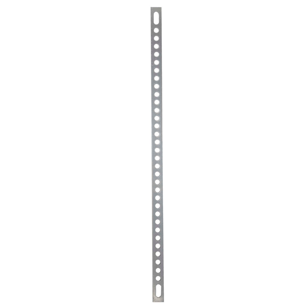 Install Bay BS18 Metal Mounting Backstrap 18 Inch - Each
