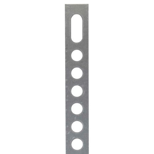 Install Bay BS18 Metal Mounting Backstrap 18 Inch - Each