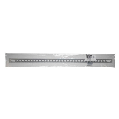 Install Bay BS18 Metal Mounting Backstrap 18 Inch - Each