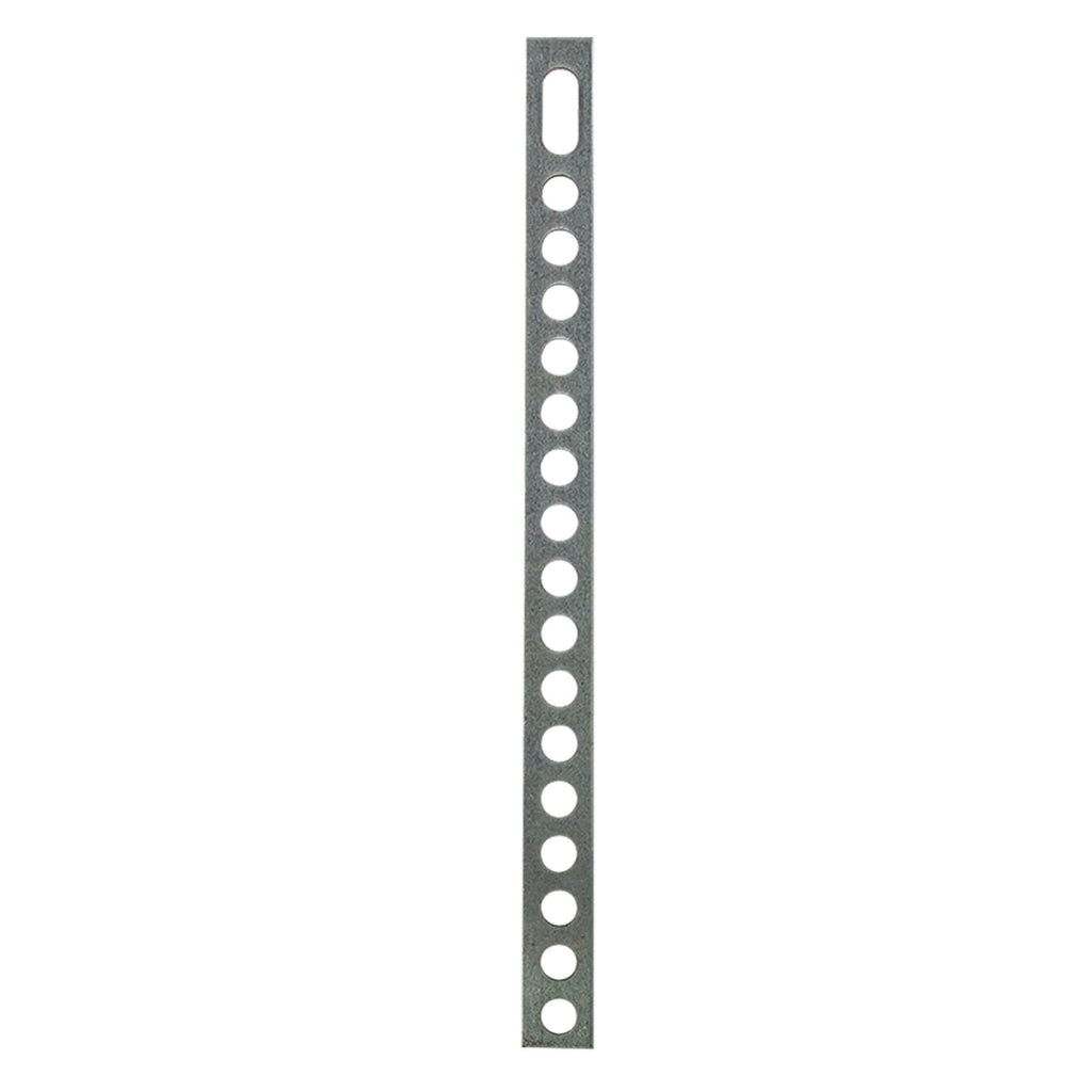 Install Bay BS9HD Metal Mounting Backstrap Heavy Duty 9 Inch - Each