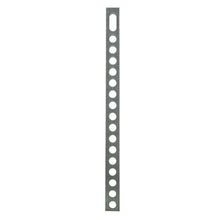 Charger l'image dans la galerie, Install Bay BS9HD Metal Mounting Backstrap Heavy Duty 9 Inch - Each