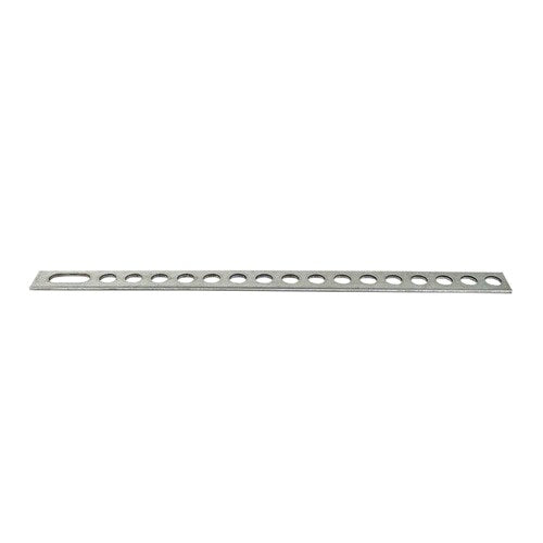 Install Bay BS9HD Metal Mounting Backstrap Heavy Duty 9 Inch - Each