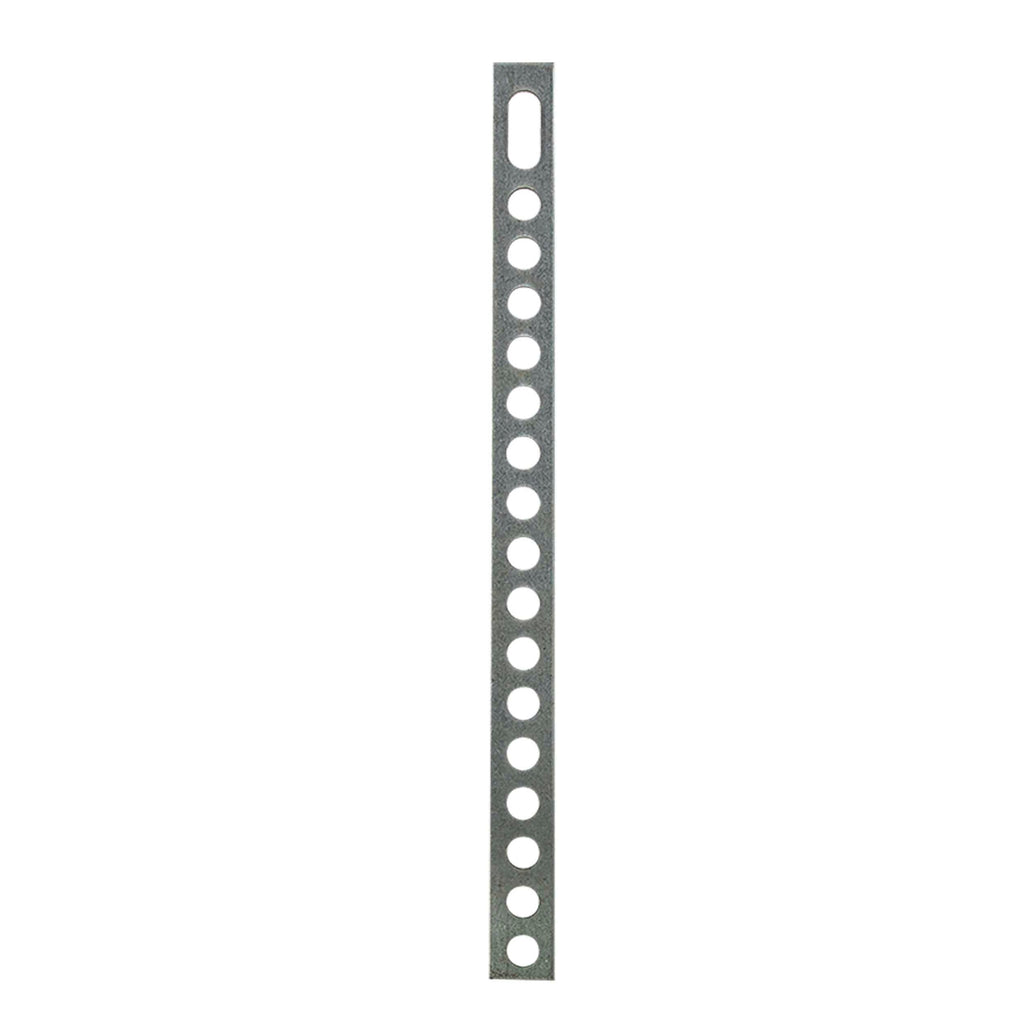 Install Bay BS9-10 Metal Mounting Backstrap 9 Inch - 10 PACK