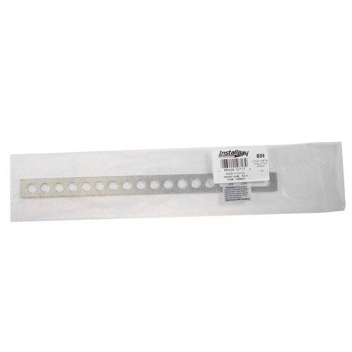 Install Bay BS9 Metal Mounting Backstrap 9 Inch - Each