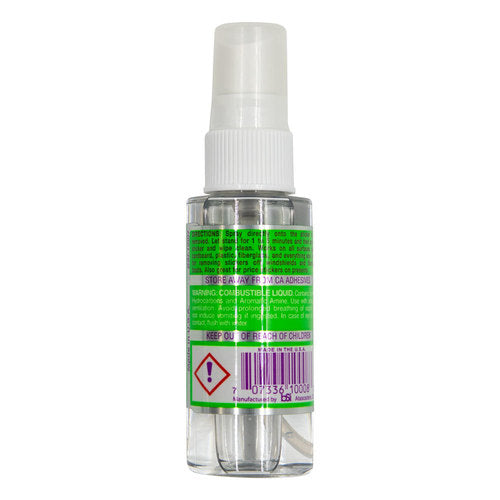 Install Bay BSI-100H Insta Clean Adhesive Remover