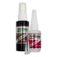 Load image into Gallery viewer, Install Bay BSI-157H Maxi Cure and Insta Set Retail Pack