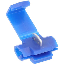 Charger l'image dans la galerie, Install Bay BSL Blue Instant Tap Connector 16-14 Gauge - Package of 100