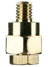 Load image into Gallery viewer, Install Bay BT305 Battery Side Post Adapter Brass - Each