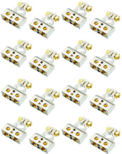 Load image into Gallery viewer, 8 PBTC300PN 0/2/4/6/8 AWG Single Positive &amp; Negative Power Battery Terminal