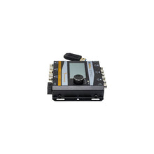 Charger l'image dans la galerie, Diamond Audio BTDSP66LCD 6-Channel Digital Signal Processor W/Bluetooth &amp; LCD Display