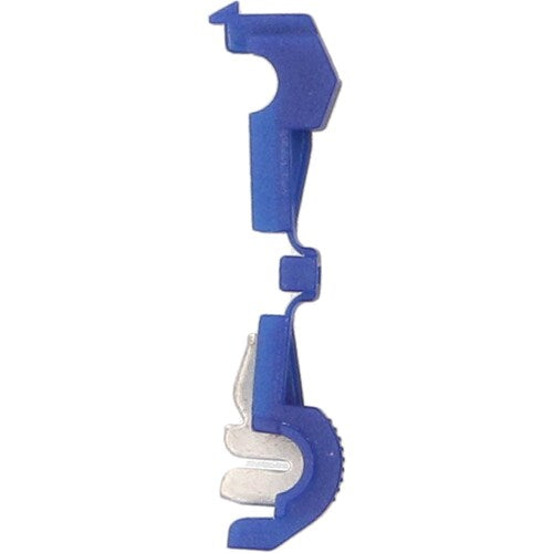 Install Bay BTT Blue Insulation Displacement Connector 16-14 Ga - 100 Pack