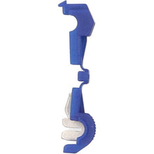 Charger l'image dans la galerie, Install Bay BTT Blue Insulation Displacement Connector 16-14 Ga - 100 Pack