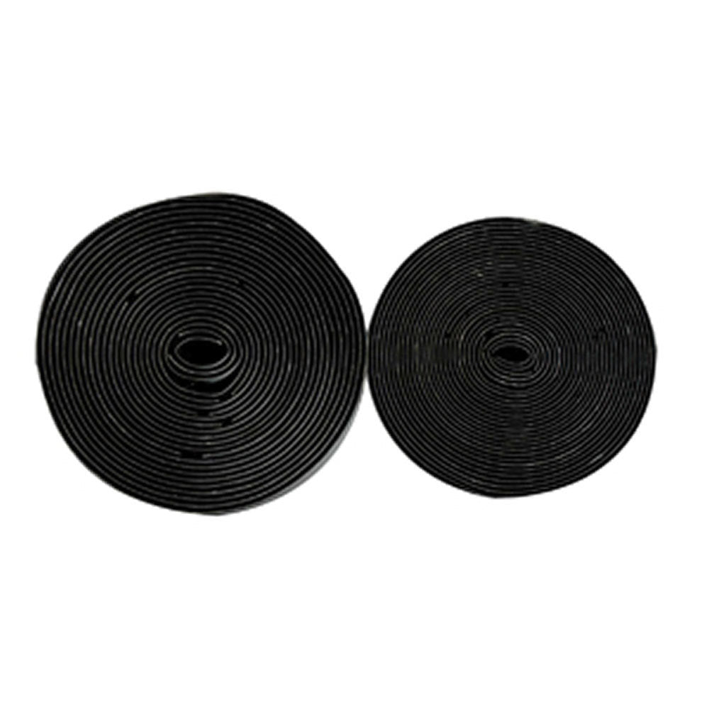 Install Bay BV1RL Hook and Loop Fastening System - 1 in x 5 yd Roll
