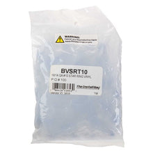 Charger l'image dans la galerie, Install Bay BVSRT10 BLUE #10 STAR RING TERMINAL 16-14 Pack of 100