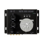 Charger l&#39;image dans la galerie, Soundstream BX-12 Digital Bass Reconstruction Processor