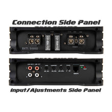 Load image into Gallery viewer, Soundstream BXT1.5000D Built-in Digital Bass Reconstruction Amplifier