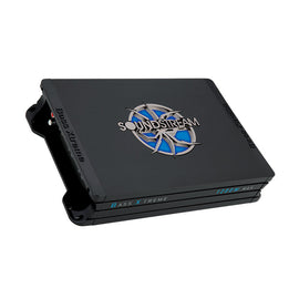 Soundstream BXT2.1200 Bass Xtreme Series 2Ch Amplifier