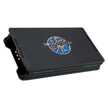 Load image into Gallery viewer, Soundstream BXT4.2000 Bass Xtreme Series 4Ch Amplifier + 8 Gauge Amp Kit