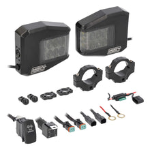 Load image into Gallery viewer, Powersports MPS-RBSVMS Side Mirror System - Pair