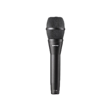 Charger l&#39;image dans la galerie, SHURE Black KSM9 CG Handheld Condenser Microphone