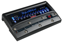 Charger l'image dans la galerie, Hughes &amp; Kettner SPIRIT200FLOOR Black Spirit 200 200 Watt Floorboard Amplifier