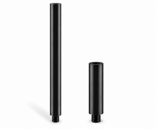 Load image into Gallery viewer, MR DJ SS40 40.5" Subwoofer Speaker Pole M20 Threaded &amp; Mount Dual 35mm/38mm