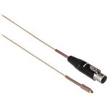 Load image into Gallery viewer, Mogan CABLE-BG-1EV 1.2mm Replacement Microphone Cable (Beige - 6')