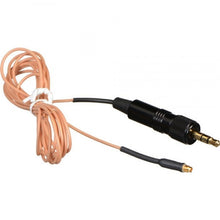 Load image into Gallery viewer, Mogan CABLE-BG-2SE 2.0 mm OD Beige for Sennheiser Replacement Cables