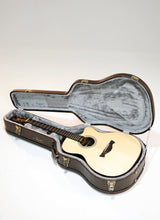 Charger l'image dans la galerie, Tagima CF 1000-NT Acoustic Guitar - Natural