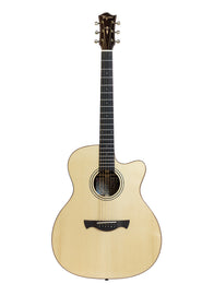 Tagima CF 1000-NT Acoustic Guitar - Natural