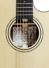 Charger l'image dans la galerie, Tagima CF 1000-NT Acoustic Guitar - Natural