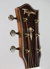 Load image into Gallery viewer, Tagima CF 1000 EQ-NT Acoustic Guitar - Natural
