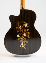 Load image into Gallery viewer, Tagima CF 1000 EQ-NT Acoustic Guitar - Natural