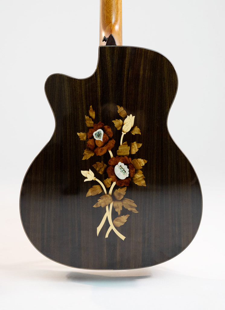 Tagima CF 1000-NT Acoustic Guitar - Natural