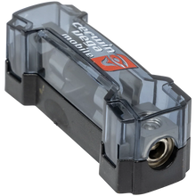 Load image into Gallery viewer, Cerwin Vega CAGU200 Single Fuse Mounted AGU Fuse Holder with Cover