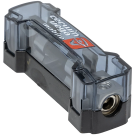 Cerwin Vega CAGU200 Single Fuse Mounted AGU Fuse Holder with Cover
