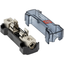 Load image into Gallery viewer, Cerwin Vega CAGU200 Single Fuse Mounted AGU Fuse Holder with Cover