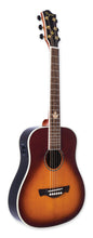 Load image into Gallery viewer, Tagima FERNIE-CB Acoustic Guitar - Cherry Burst