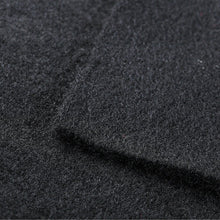 Load image into Gallery viewer, Black Color Upholstery Durable Un-Backed Automotive Carpet 48" Wide By 7Yard