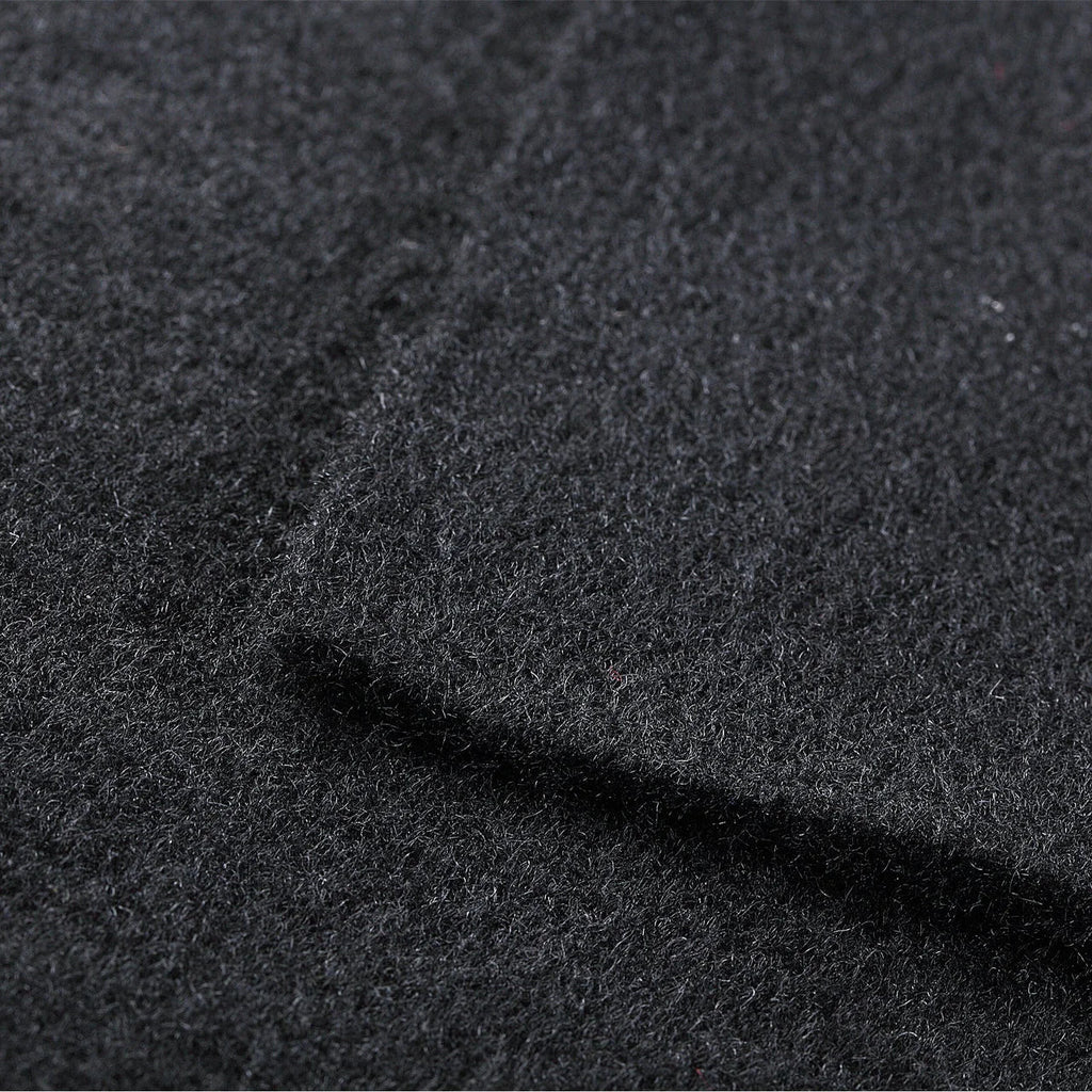 Absolute C3BK 3' Long 4' Wide Black Carpet for Speaker Sub Box Carpet