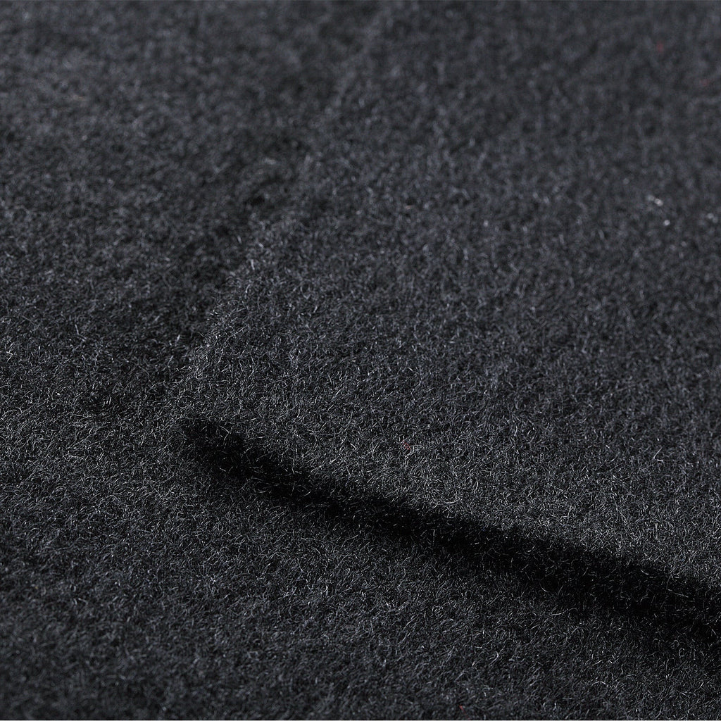 MR DJ DC10BK 10' L X 4' W Black Carpet for Speaker Subwoofer Enclosure Boxes