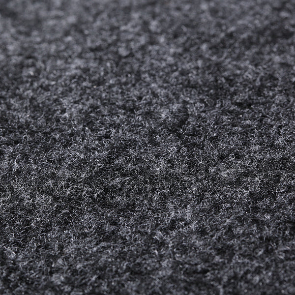 MR DJ DC3DGR 3' L X 4' W Dark Gray Carpet for Speaker Subwoofer Enclosure Boxes