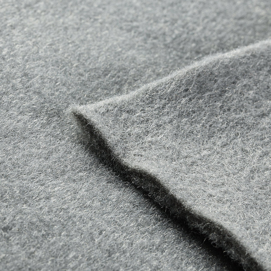 MR DJ DC150LGR 150' L X 4' W Light Gray Carpet for Speaker Subwoofer Enclosure Boxes